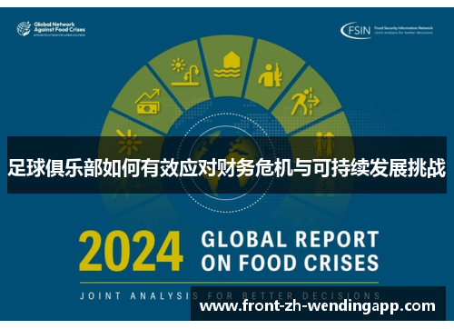 足球俱乐部如何有效应对财务危机与可持续发展挑战 足球俱乐部如何有效应对财务危机与可持续发展挑战